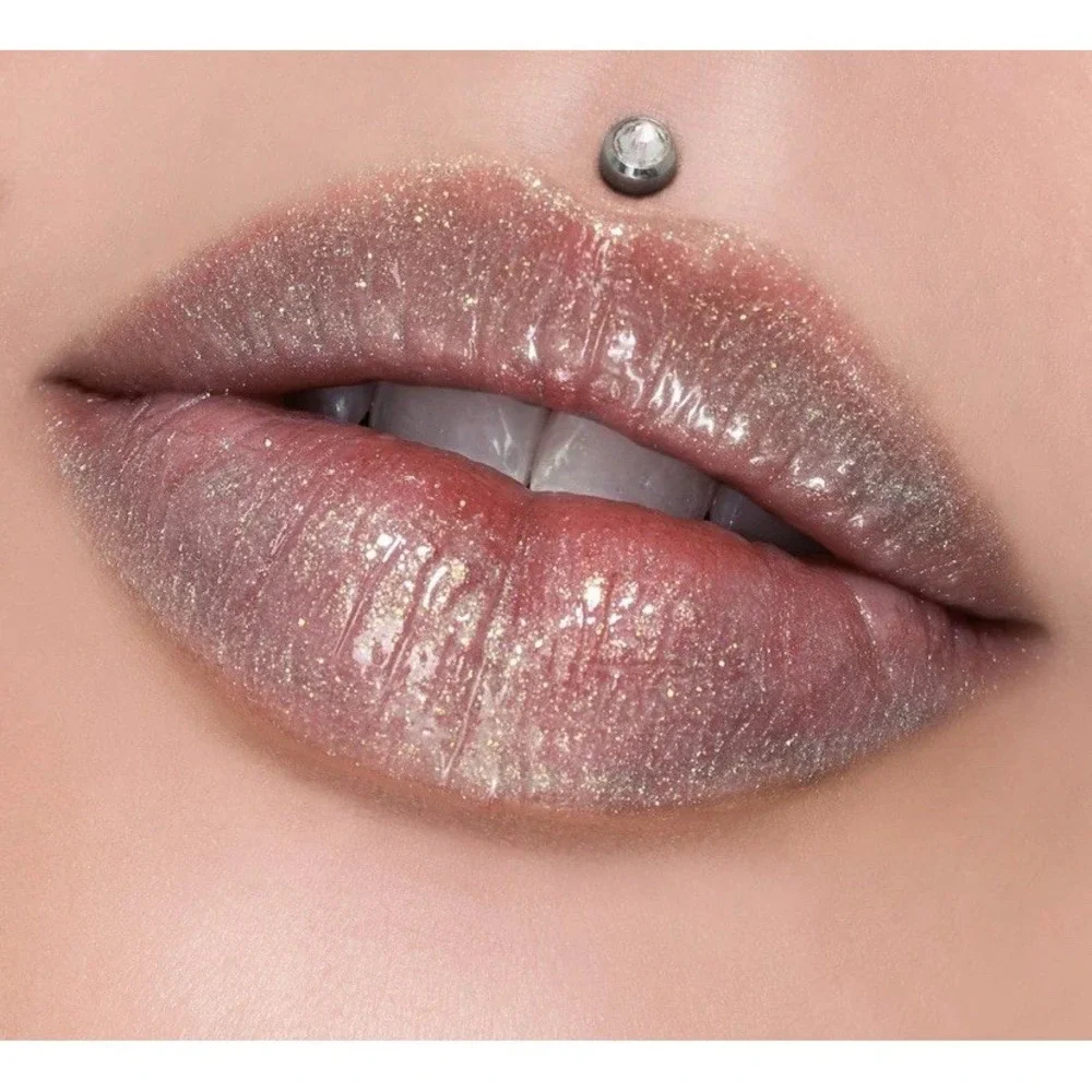 Jeffree Star Cosmetics The Gloss  Coroner's Kiss Discontinued
